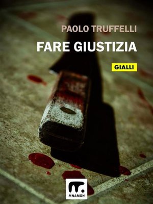 cover image of Fare giustizia